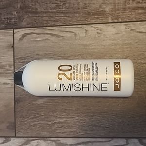 Joico Lumishine 20 Volume 6% creme developer